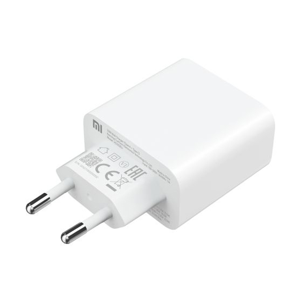 XIAOMI BHR4927GL Φορτιστής 2 Θυρών 33 Watt | Xiaomi| Image 5