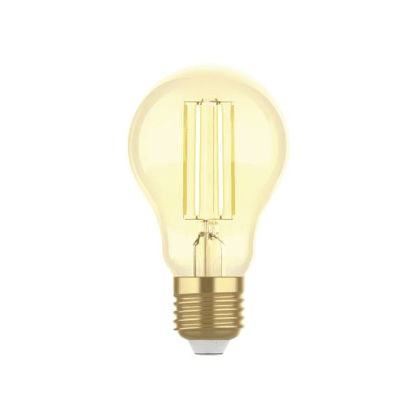 WOOX R5137 Smart Led Wi-Fi  Bulb E27, warm white