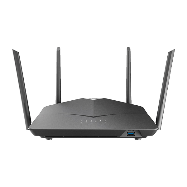 DLINK DIR-2640/MNA Wi-Fi Mesh Ασύρματο Router | Dlink| Image 3