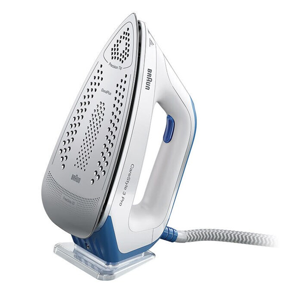 BRAUN IS3157BL Carestyle 3 Pro Σύστημα Σιδερώματος | Braun| Image 3