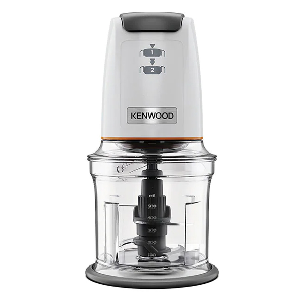 KENWOOD CHP61.000WH Chopper, White