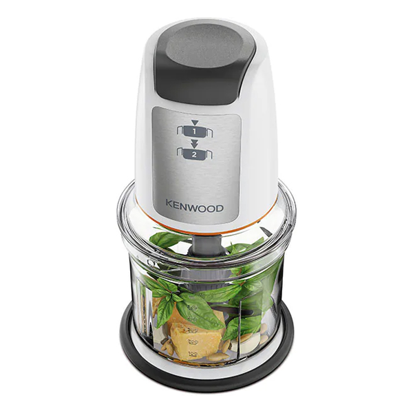 KENWOOD CHP61.100WH Chopper, White | Kenwood| Image 2