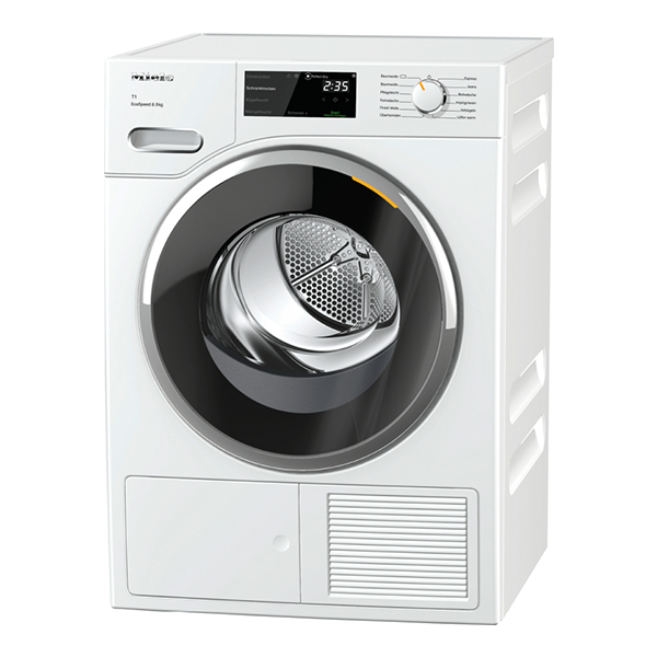 MIELE TWF 760 WP Στεγνωτήριο