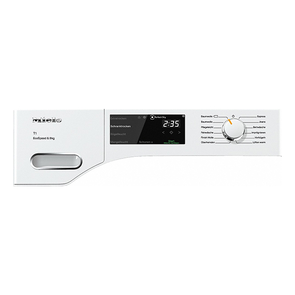 MIELE TWF 760 WP Στεγνωτήριο | Miele| Image 2