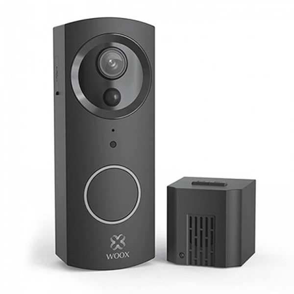 WOOX R9061 Smart Video Doorbell