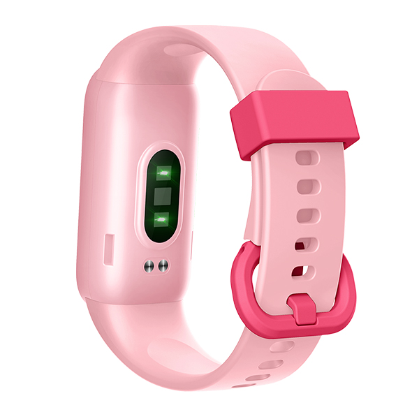 EGOBOO KIDDOBOO KR01PNK Kids Smartwatch, Pink | Egoboo| Image 4