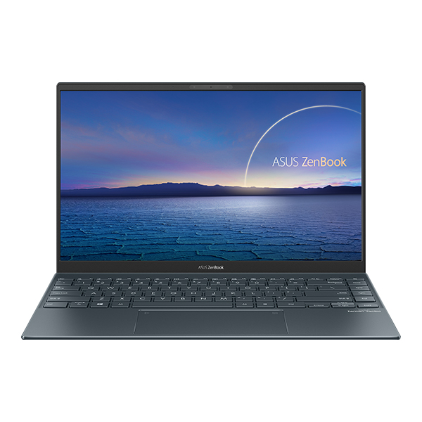 ASUS UX425EA-WB503T ZenBook Φορητός Υπολογιστής 14", Μαύρο