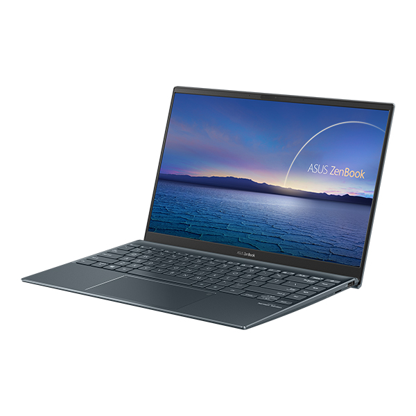 ASUS UX425EA-WB503T ZenBook Φορητός Υπολογιστής 14", Μαύρο | Asus| Image 2