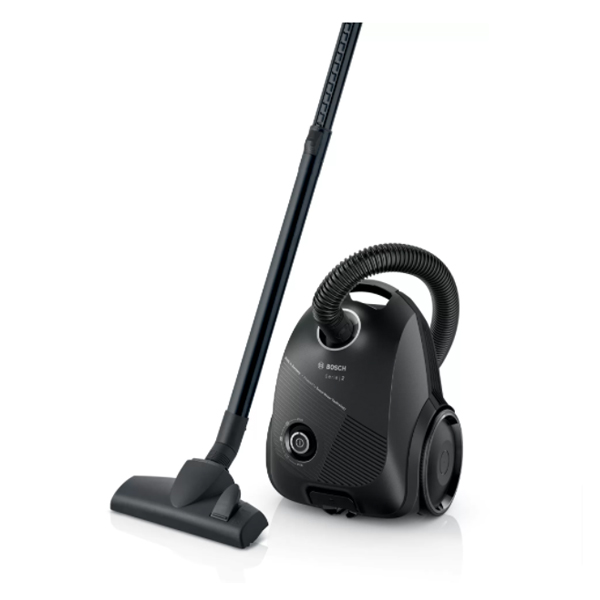 BOSCH BGLS2BA1 Vacuum Cleaner With Bag