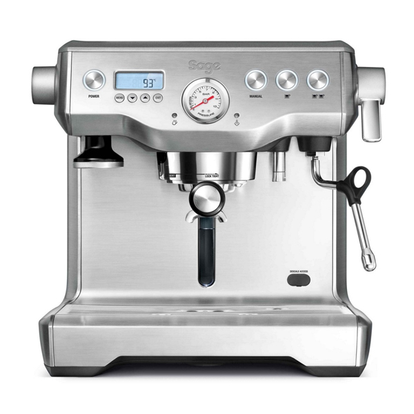 SAGE BES920UK The Dual Boiler Μηχανή Espresso | Sage