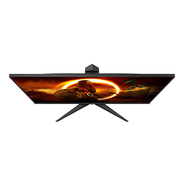 AOC Q27G2S/EU Οθόνη Ηλεκτρονικού Υπολογιστή για Gaming, 27" | Aoc| Image 2