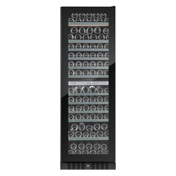 TEMPTECH ST180DRB Wine Cooler, 159 Bottles | Temptech| Image 2