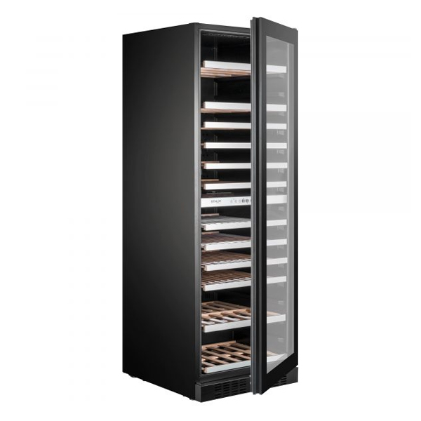 TEMPTECH ST180DRB Wine Cooler, 159 Bottles | Temptech| Image 3