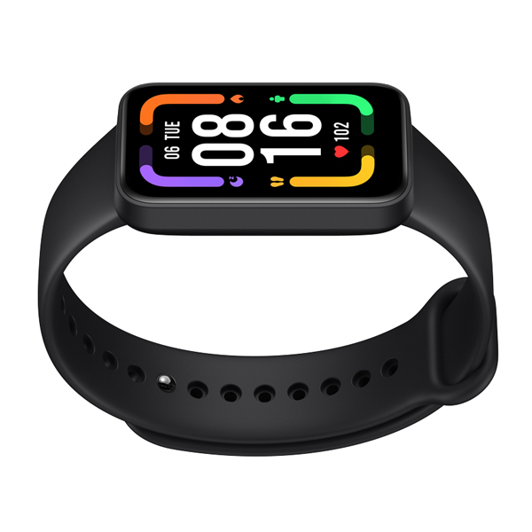 XIAOMI BHR5501GL Redmi Smart Band Pro Smartwatch, Mαύρο | Xiaomi| Image 4