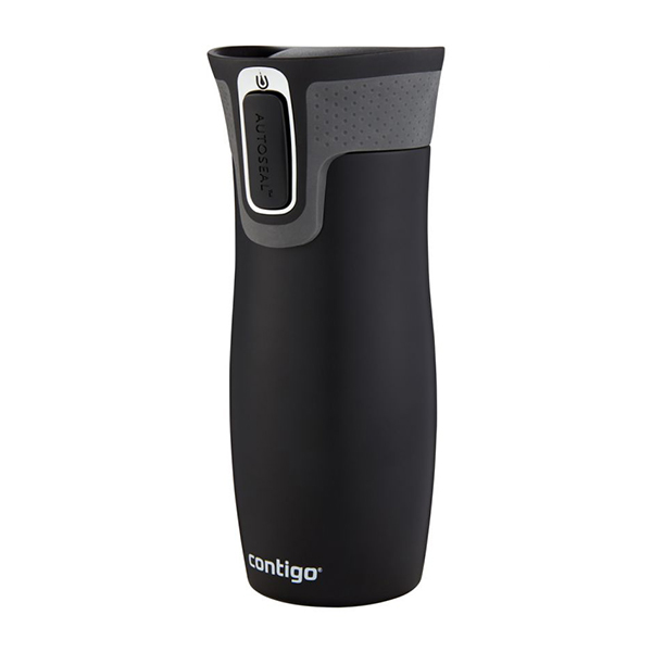 CONTIGO 2095800 Autoseal Τravel Mug | Contigo| Image 3