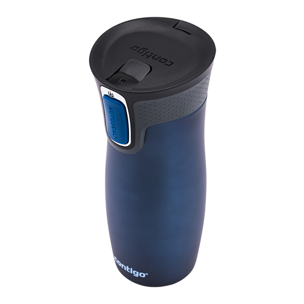 CONTIGO 2095799 Autoseal Τravel Mug | Contigo| Image 3