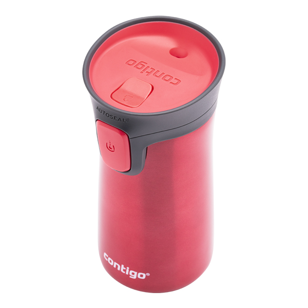 CONTIGO 2095409 Pinnacle Watermelon Autoseal Ταξιδιωτικός Θέρμος | Contigo| Image 2