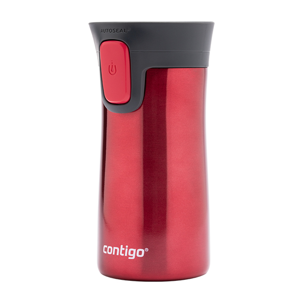 CONTIGO 2095409 Pinnacle Watermelon Autoseal Ταξιδιωτικός Θέρμος | Contigo| Image 5