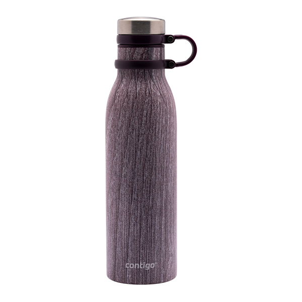 CONTIGO 2104549 Matterhorn Blonde Wood Μπουκάλι Νερού | Contigo