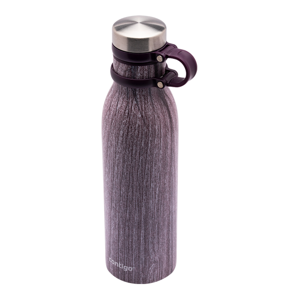 CONTIGO 2104549 Matterhorn Blonde Wood Μπουκάλι Νερού | Contigo| Image 2