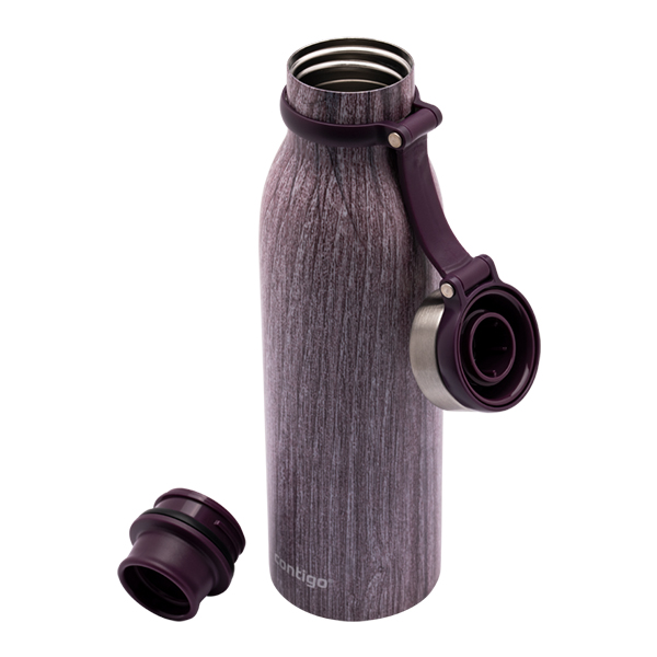 CONTIGO 2104549 Matterhorn Blonde Wood Μπουκάλι Νερού | Contigo| Image 3