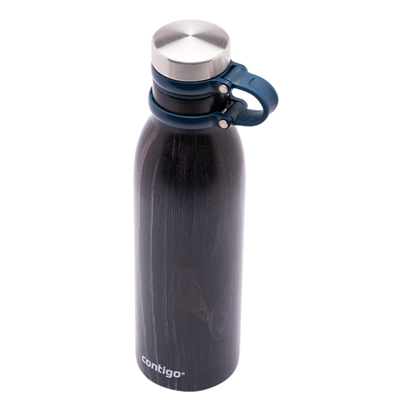 CONTIGO 2104550 Matterhorn Indigo Wood Μπουκάλι Νερού | Contigo| Image 2