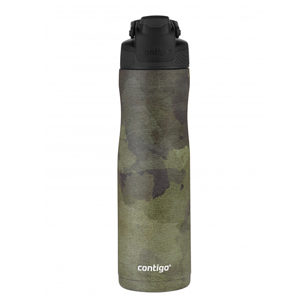 CONTIGO 2127885 Autoseal Chill Textured Camo Μπουκάλι Νερού | Contigo| Image 2