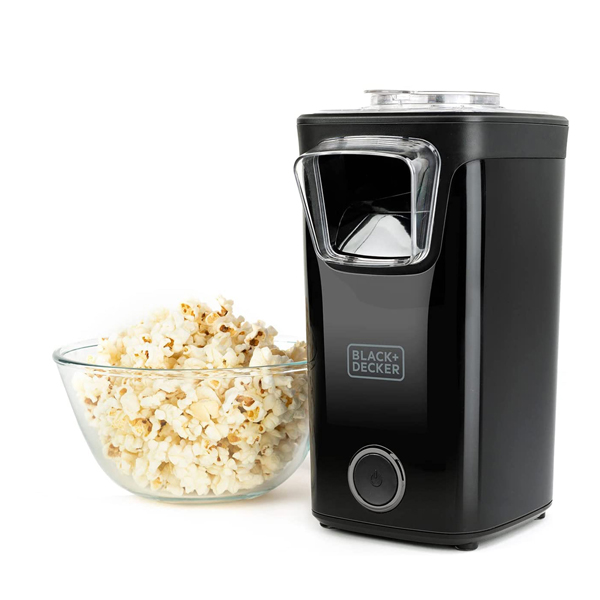 BLACK & DECKER BXPC1100E Pop Corn Maker | Black-decker| Image 4