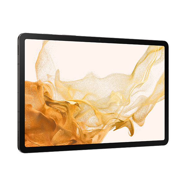 SAMSUNG SM-X800 Galaxy Tab S8+ Wi-Fi 128GB Tablet, Γκρίζο | Samsung| Image 3