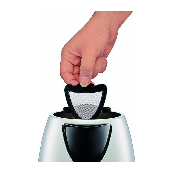 TEFAL KI150D Kettle, Inox | Tefal| Image 2