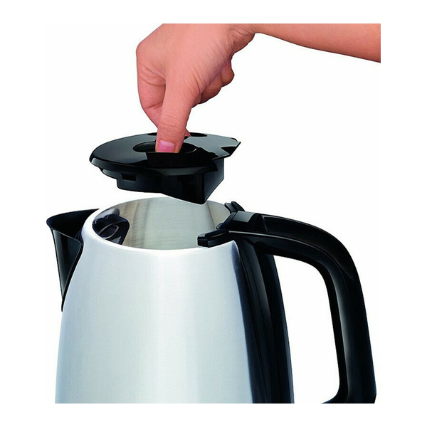 TEFAL KI150D Kettle, Inox | Tefal| Image 3