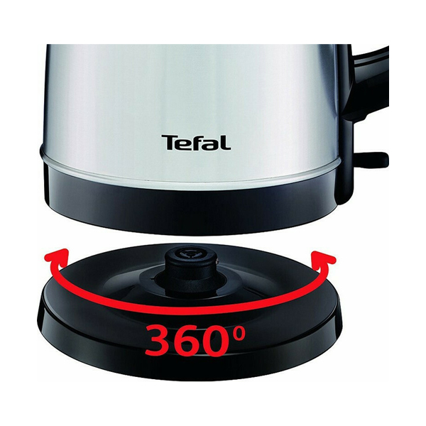 TEFAL KI150D Kettle, Inox | Tefal| Image 5