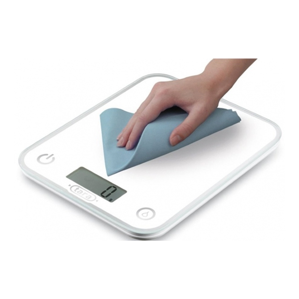 TEFAL BC5000V Optiss Digital Kitchen Scale | Tefal| Image 3