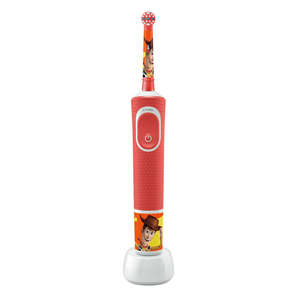 BRAUN ORAL-B D100 Vitality Kids Toy Story 2 Παιδική Ηλεκτρική Οδοντόβουρτσα | Braun| Image 2