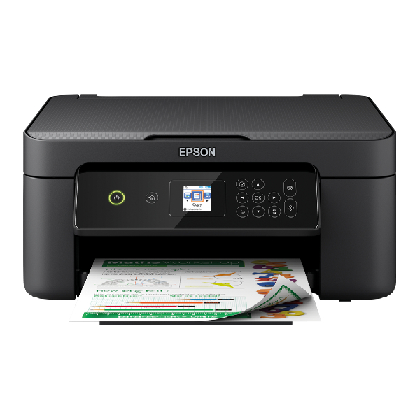 EPSON XP-3150 Inkjet Εκτυπωτής