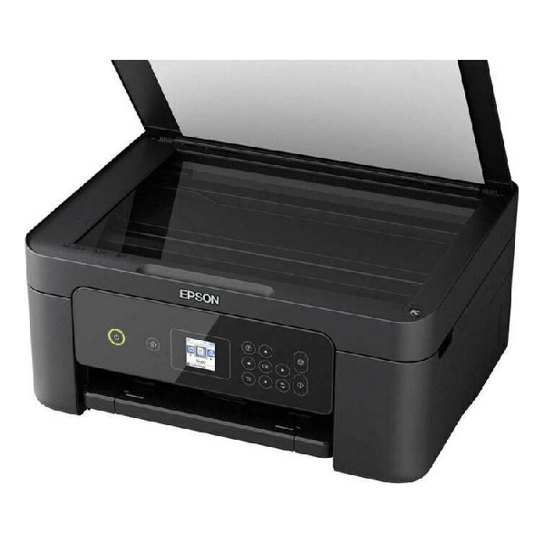 EPSON XP-3150 Inkjet Εκτυπωτής | Epson| Image 3