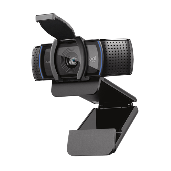 LOGITECH C920E HD Web Camera | Logitech| Image 2