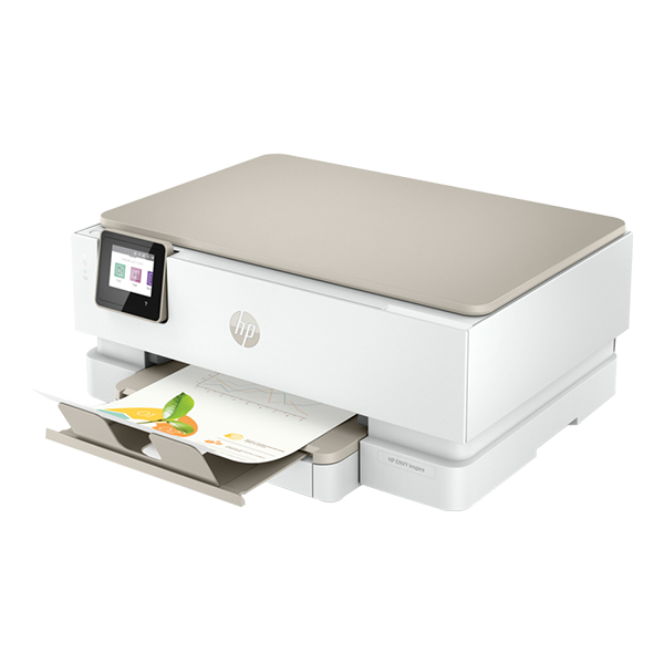 HP 7220E ENVY Inspire All-in-One Εκτυπωτής, με Bonus 3 μήνες Instant Ink μέσω HP+ | Hp| Image 2