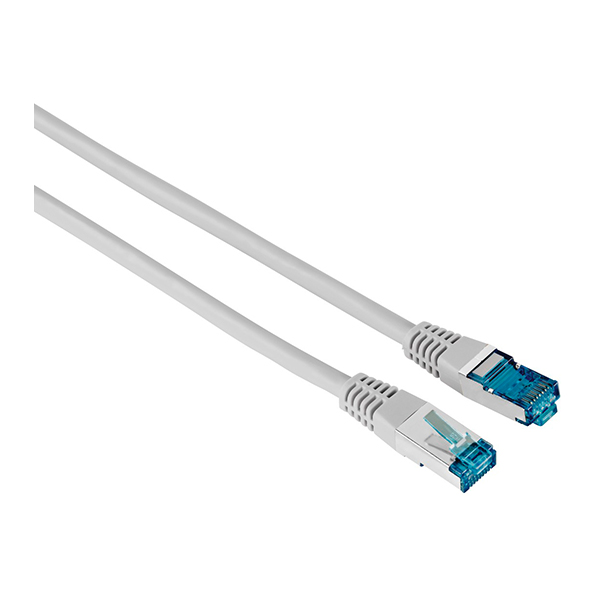 HAMA 00200922 Network Cable Cat-6, 1.5 m