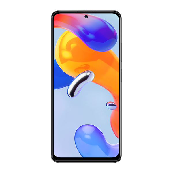 XIAOMI MZB0ASCEU Redmi Note 11 Pro 64GB Smartphone, Γκρίζο | Xiaomi