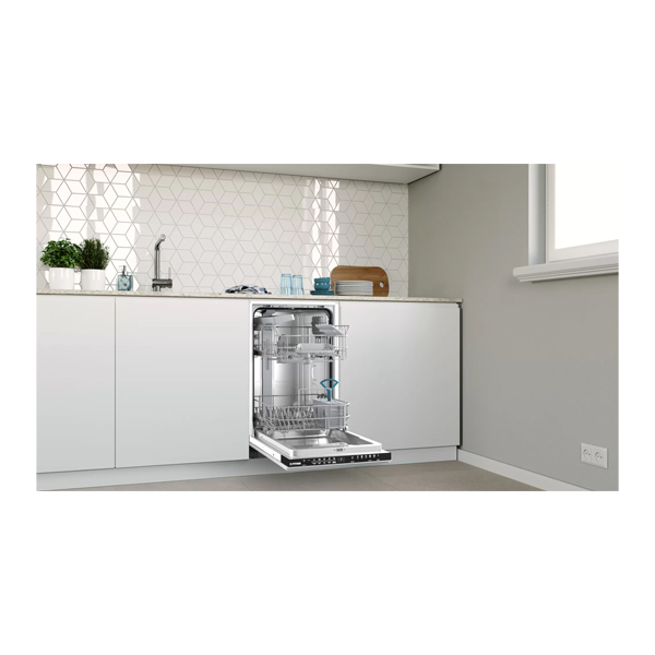 PITSOS DVS50X00 Built-in Dishwasher 45 cm | Pitsos| Image 2