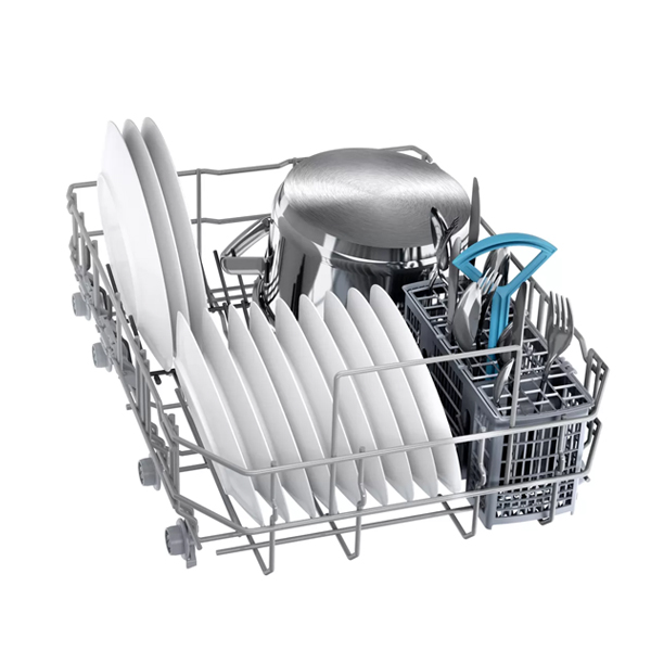 PITSOS DVS50X00 Built-in Dishwasher 45 cm | Pitsos| Image 4