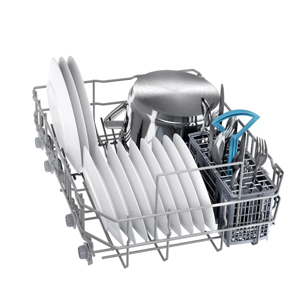 PITSOS DVS50X00 Built-in Dishwasher 45 cm | Pitsos| Image 5