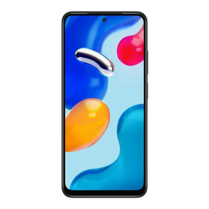 XIAOMI MZB0AQPEU Redmi Note 11S 64GB Smartphone, Γκρίζο | Xiaomi