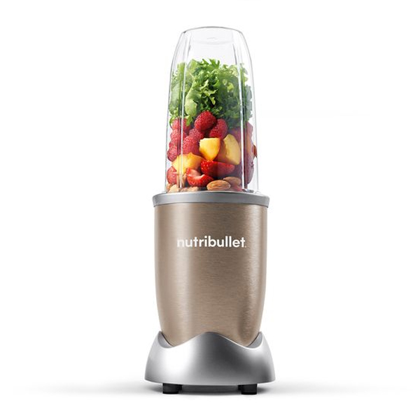 NUTRIBULLET NB907CP Μπλέντερ | Nutribullet| Image 3