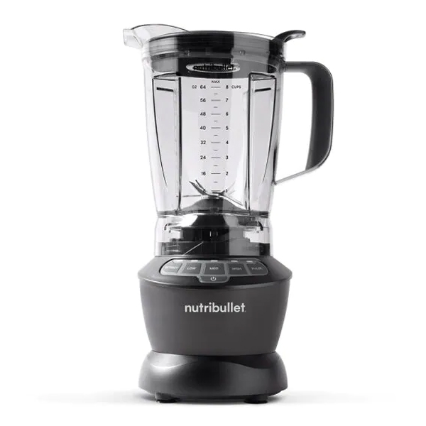 NUTRIBULLET NBF500DG Combo Μπλέντερ | Nutribullet| Image 5