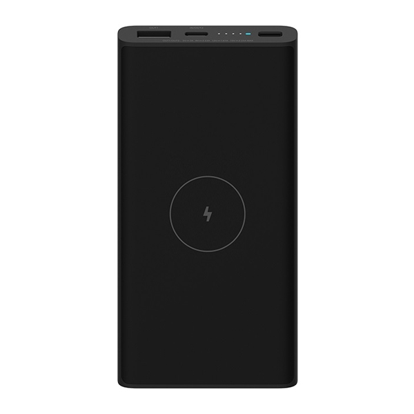 XIAOMI BHR5460GL Ασύρματη Power Bank/Φορητή Μπαταρία 10000 mAh