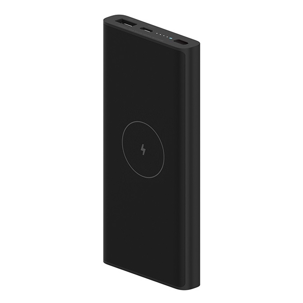 XIAOMI BHR5460GL Ασύρματη Power Bank/Φορητή Μπαταρία 10000 mAh | Xiaomi| Image 2