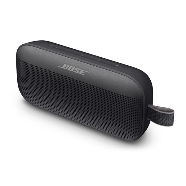 BOSE 865983-0100 SoundLink Flex Bluetooth Φορητό Ηχείο, Μαύρο | Bose| Image 3