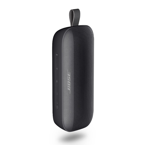 BOSE 865983-0100 SoundLink Flex Bluetooth Φορητό Ηχείο, Μαύρο | Bose| Image 5